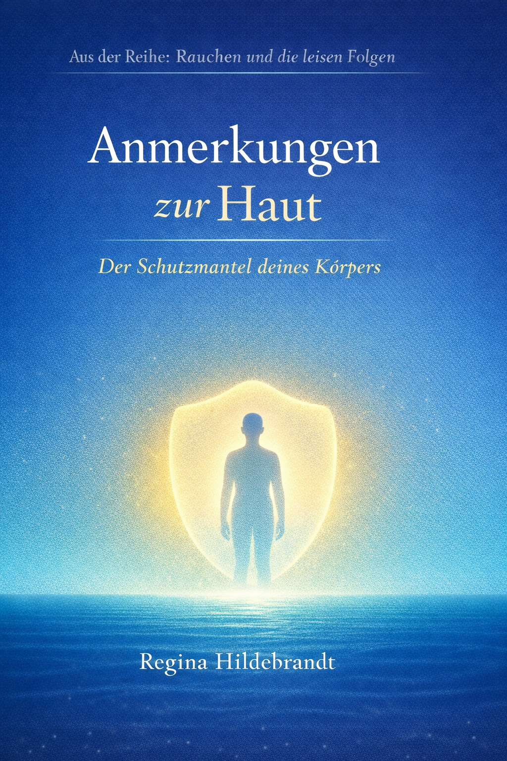 Cover Ratgeber Haut Ratgeber Haut