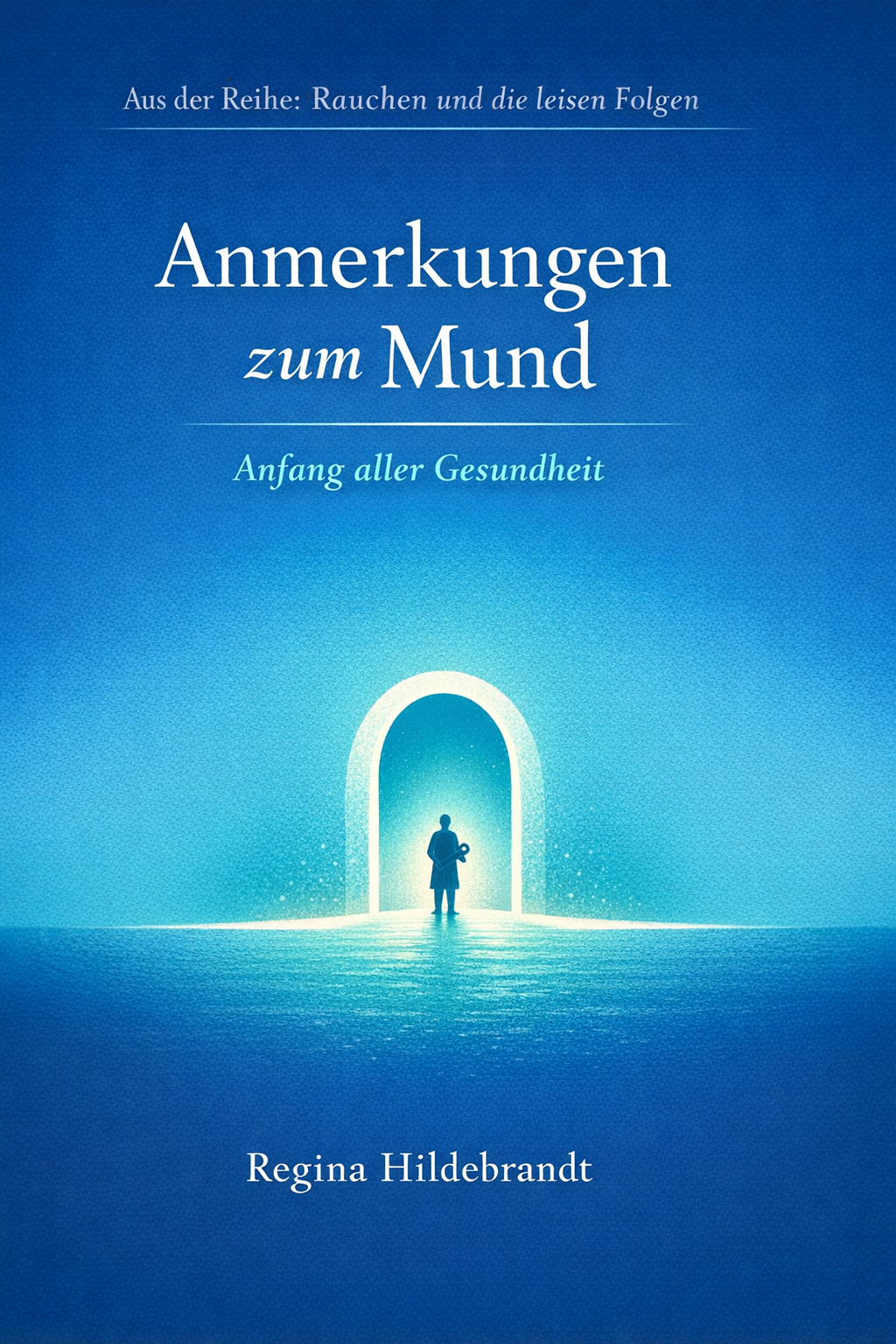 Cover Ratgeber Mund Anmerkungen zum Mund